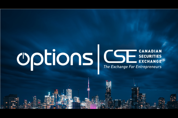 Canadian Securities Exchange & Options Technology Partners for Better Market Connectivity