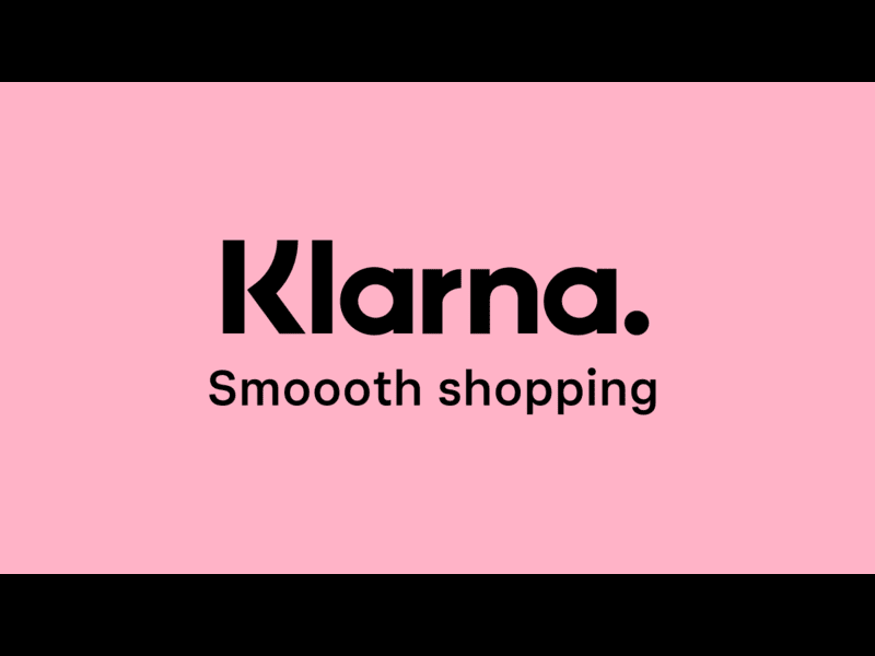 Klarna logp