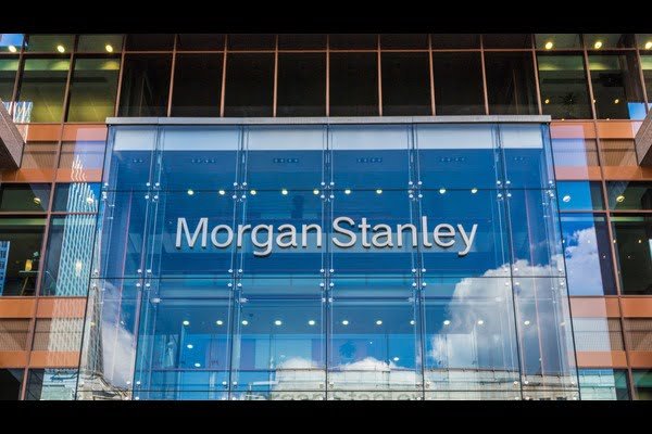 Morgan Stanley