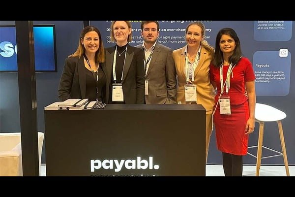 payabl. Gets EMI License in Cyprus: Plans to Expand in Europe