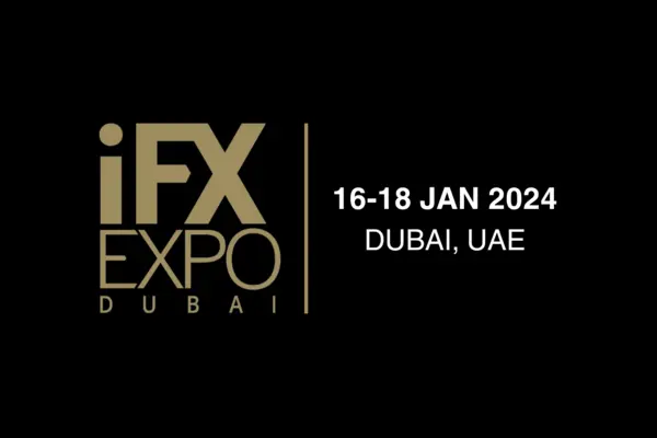 iFX Expo Dubai 2024