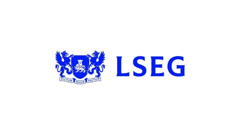 London Stock Exchange Group (LSEG) Logo