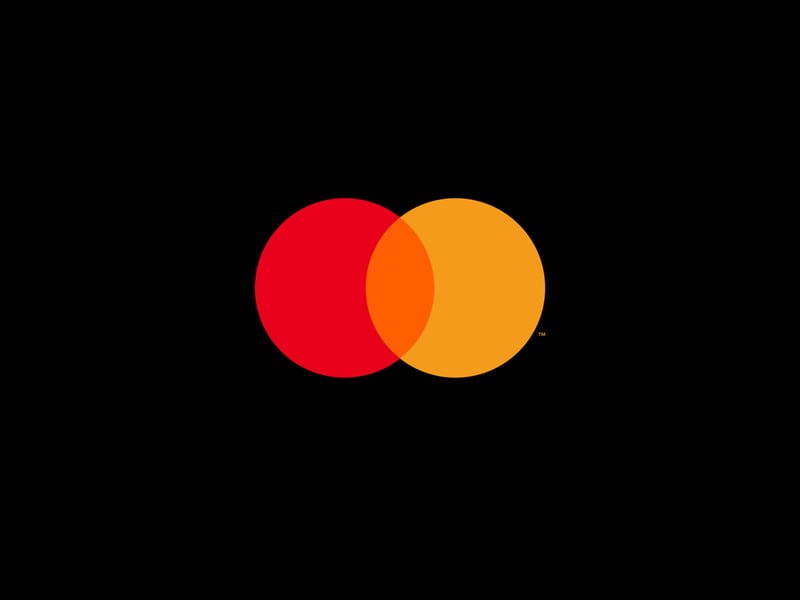 MasterCard Logo