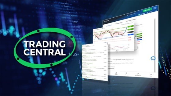 Trading Central