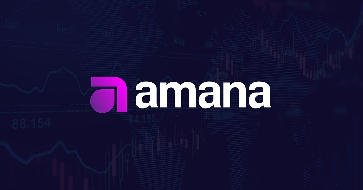 Amana.app logo