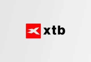 XTB Logo