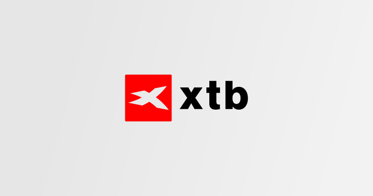 XTB Logo