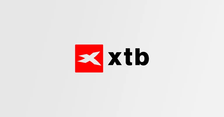 XTB Logo