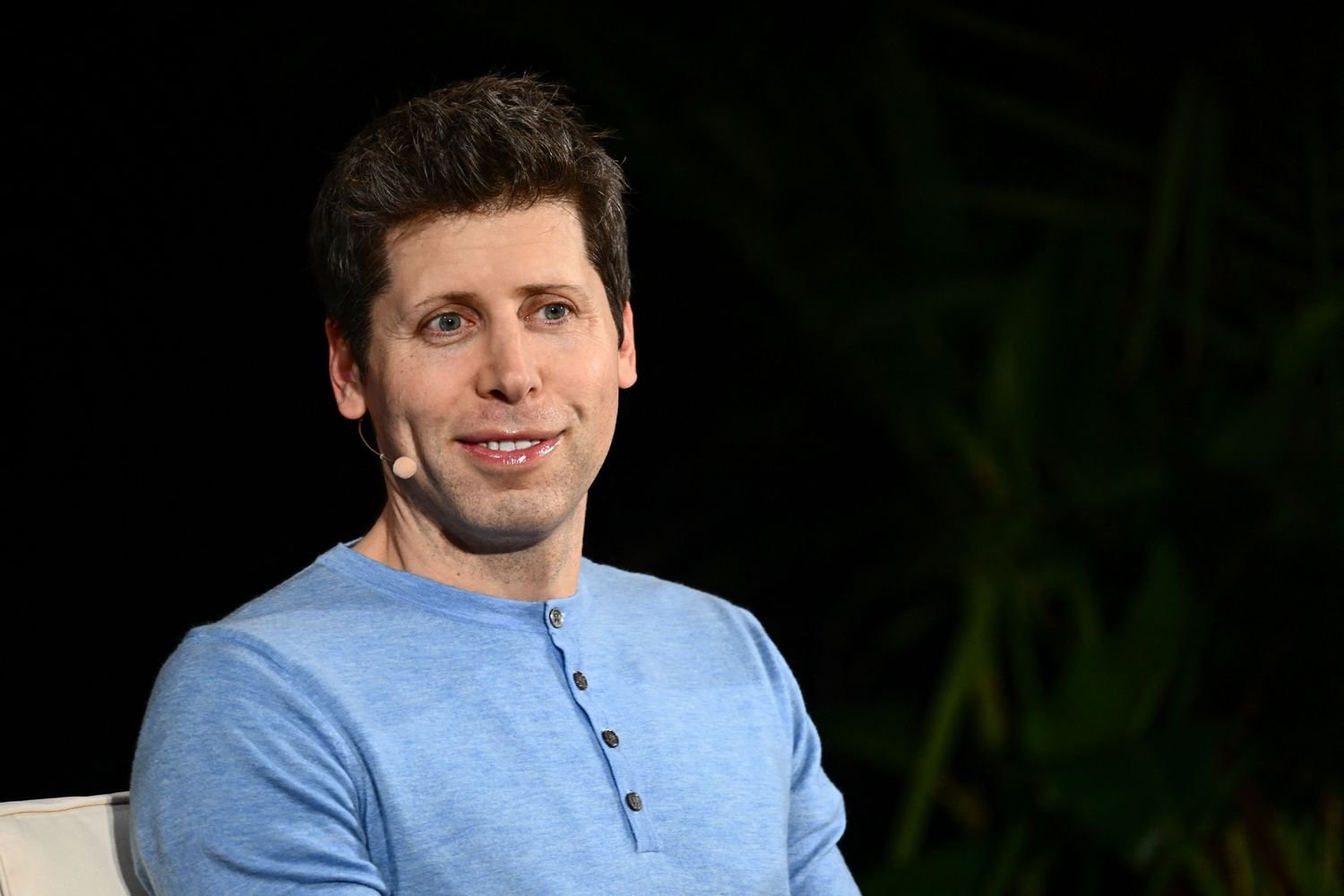 Sam Altman, OpenAI Founder