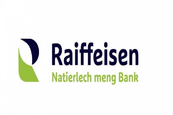 Banque Raiffeisen