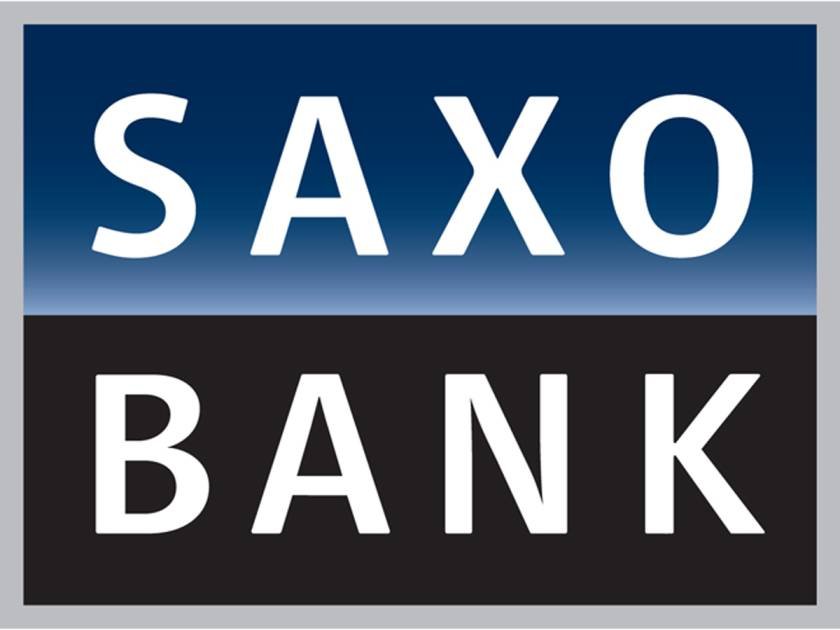 Saxo Bank