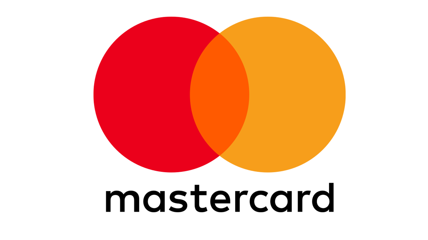 Mastercard Logo