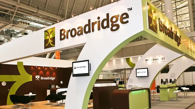 Broadridge