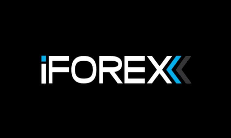 iFOREX logo