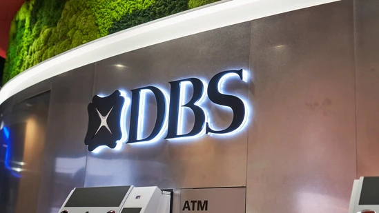 DBS Bank