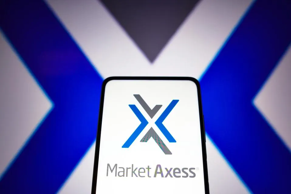 MarketAxess