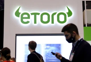 Etoro gets New York License