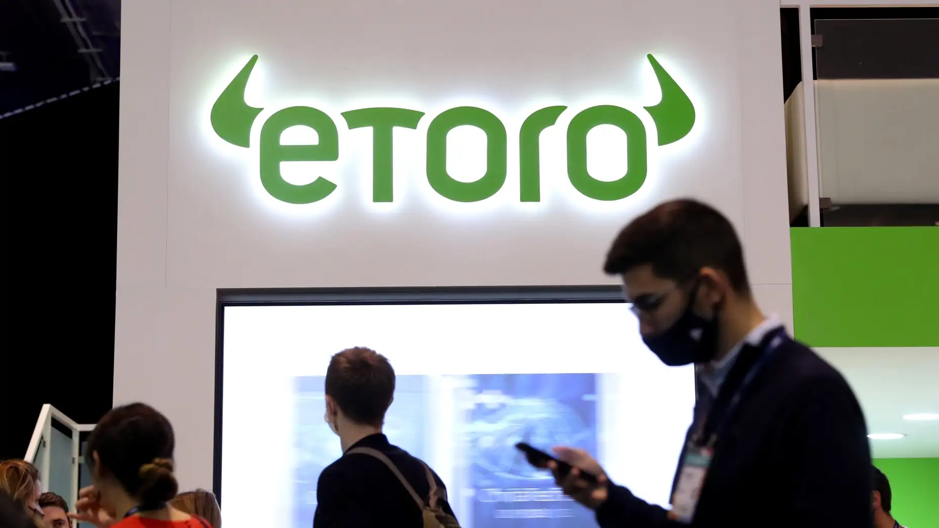 Etoro gets New York License