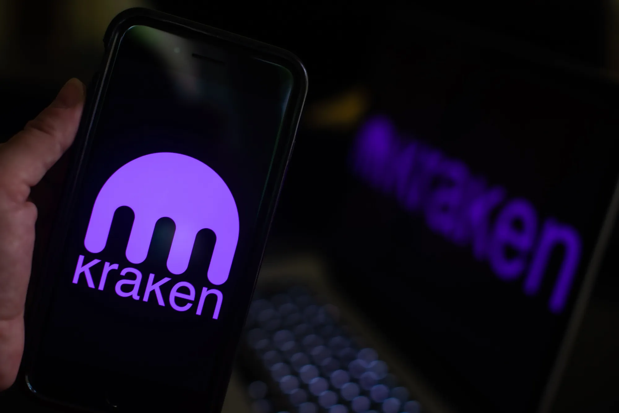 Kraken Moves Its Headquarters to Wyoming