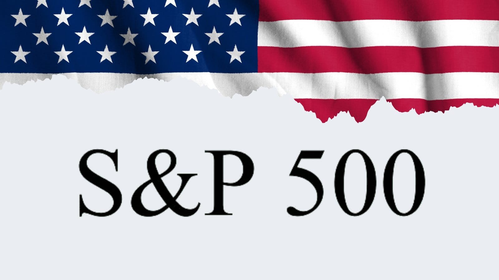 S&P 500 Hits Record High With Trump’s Trade Policies