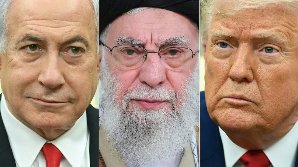 Israel-Iran Ceasefire: Gold & Oil Prices Slide as Tensions Ease