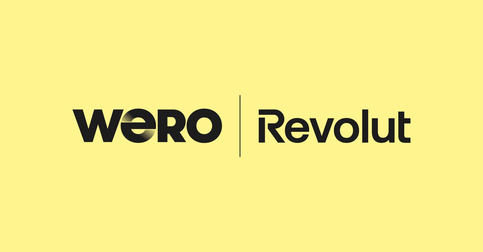 revolut integrates wero
