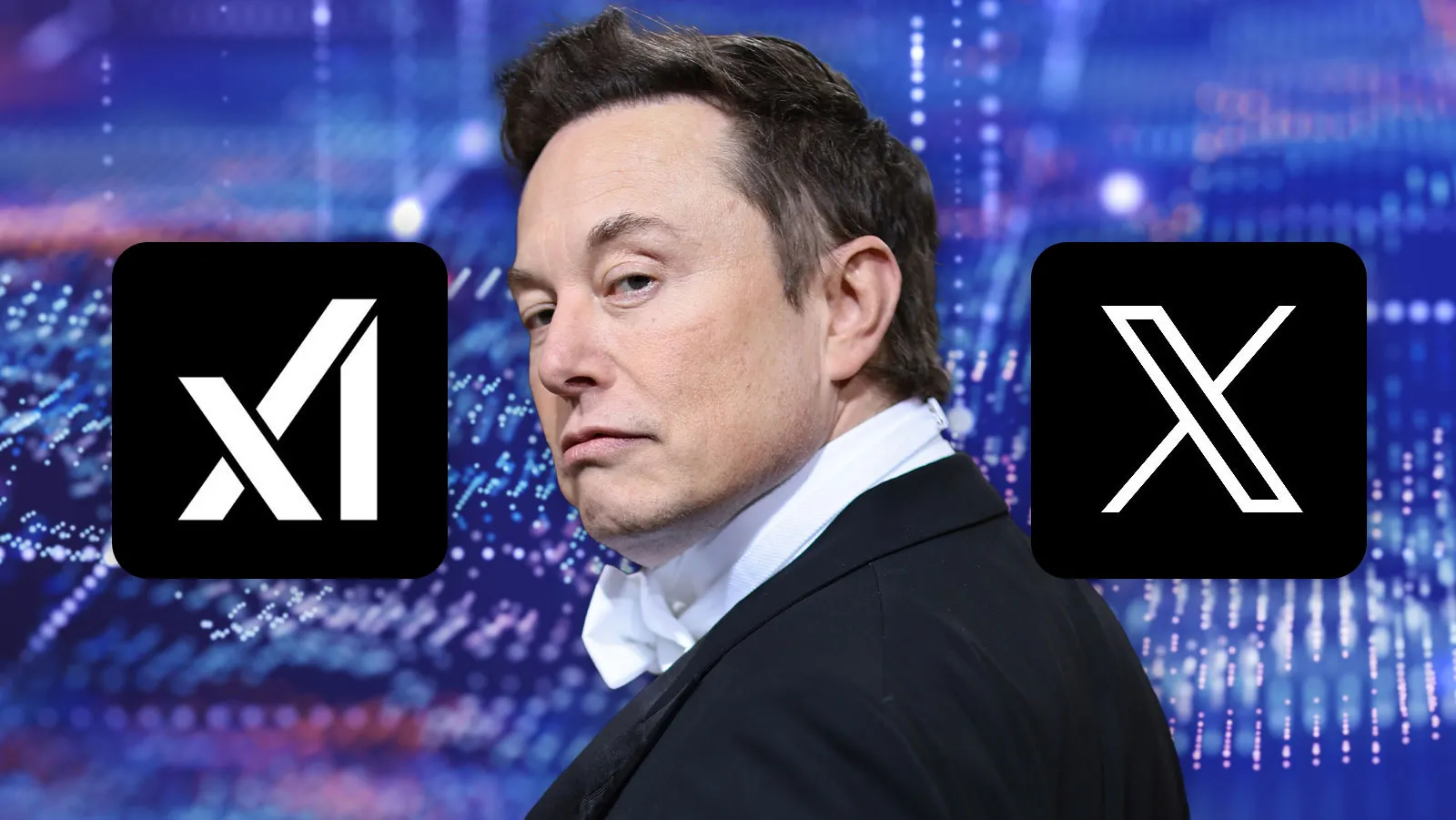 Elon Musk - X