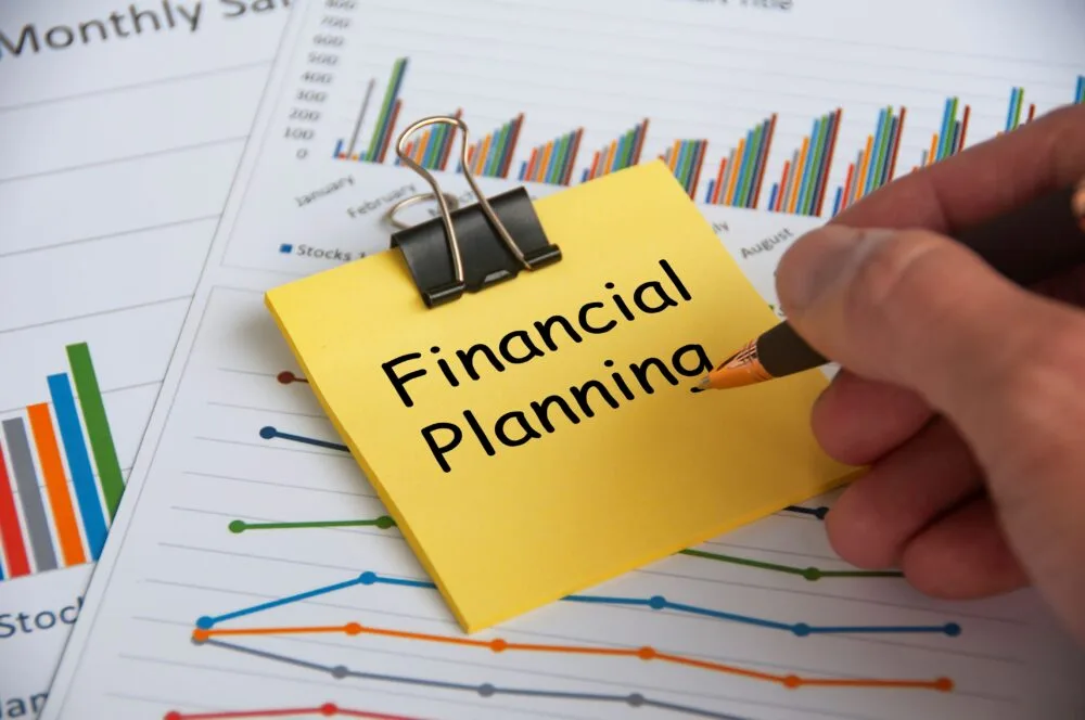 Financial Guidance for Millennials To Navigate Challenges