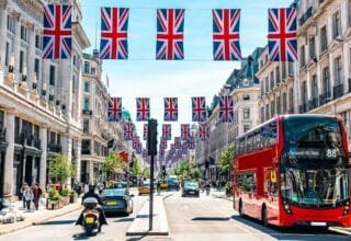 AI Venture Capital UK: 2025 Sets New Records