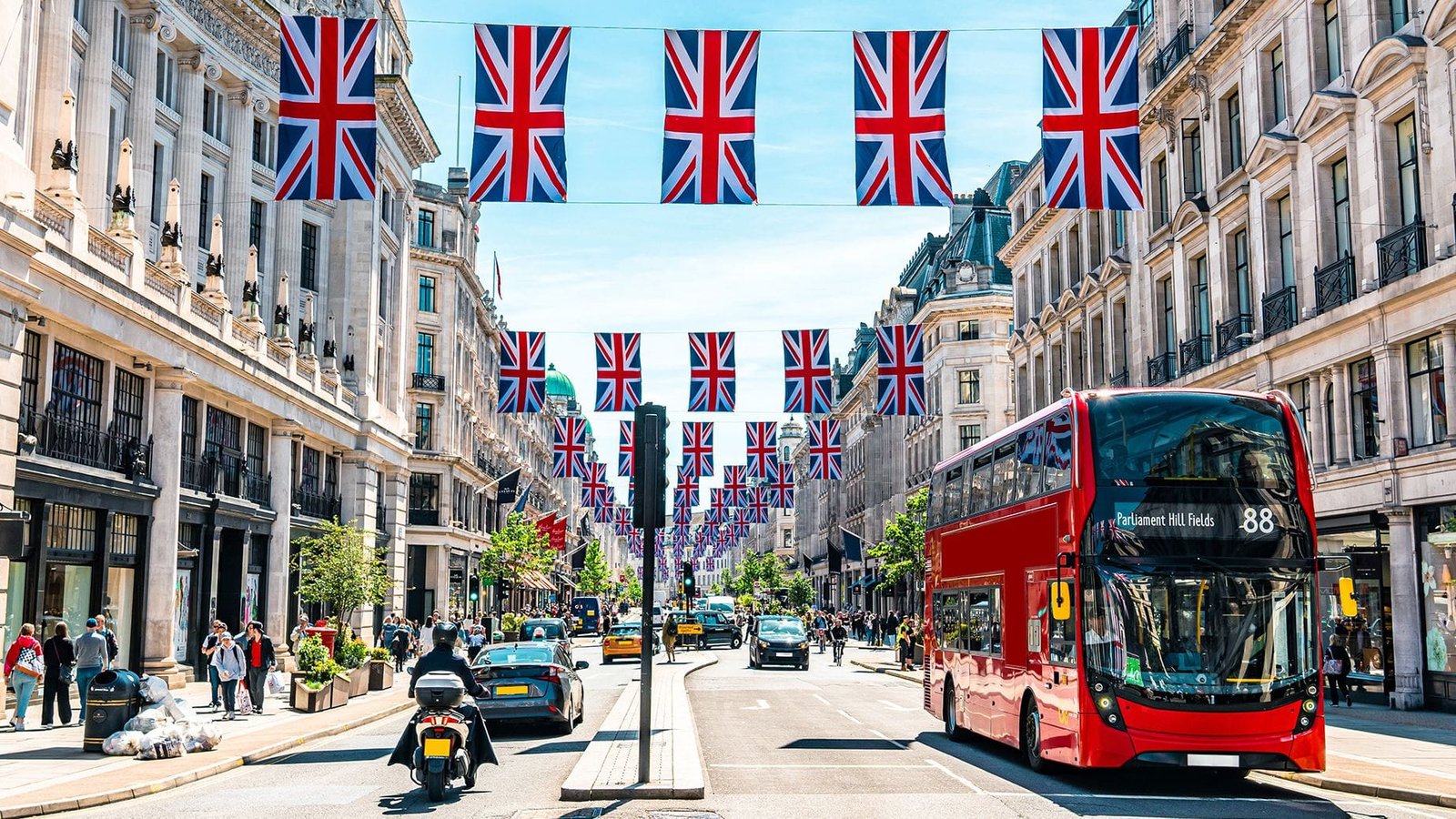 AI Venture Capital UK: 2025 Sets New Records