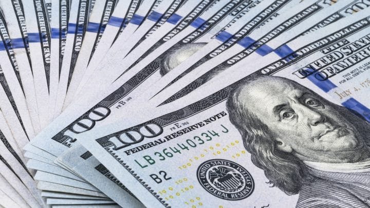 FX Trading Volumes Get Mixed Trends as USD Hits Historic Low